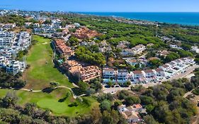 Luxury Apartments Marbella Cabopino